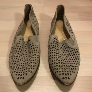 Chinese Laundry Flats